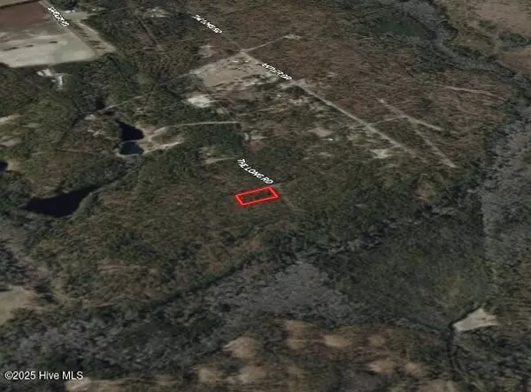 Raeford, NC 28376,0 Antler DR