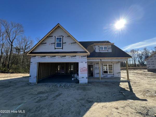 408 Creeks Edge DR, Pikeville, NC 27863