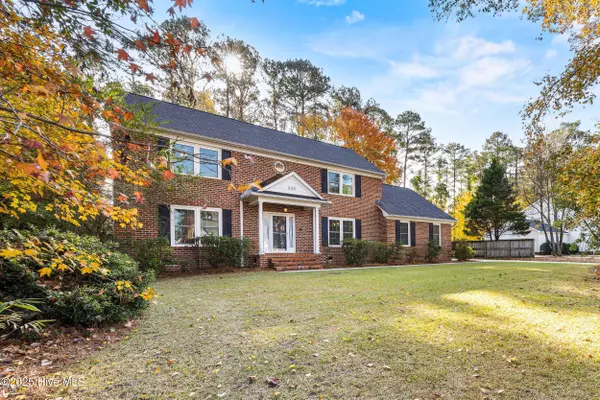 Jacksonville, NC 28546,209 W Biltmore LN W