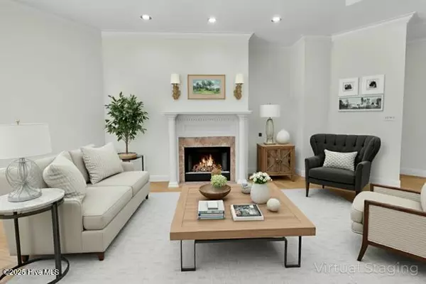 New Bern, NC 28562,6001 Club House DR