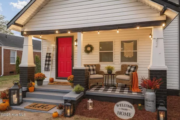 1222 Cedar ST, New Bern, NC 28560