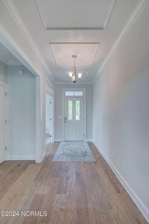 Leland, NC 28451,8700 Horse Nettle DR NE #1-B