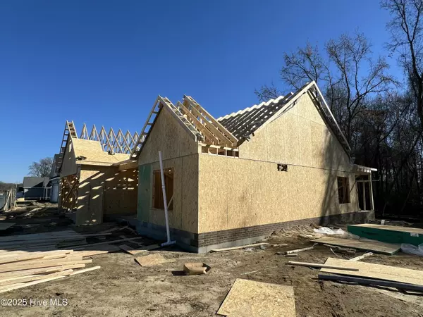 Pikeville, NC 27863,400 Creeks Edge DR