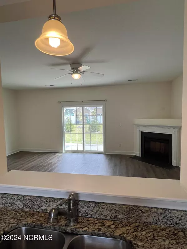 Greenville, NC 27858,2404 Chavis DR #B