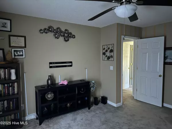 Hamlet, NC 28345,107 Switch RD