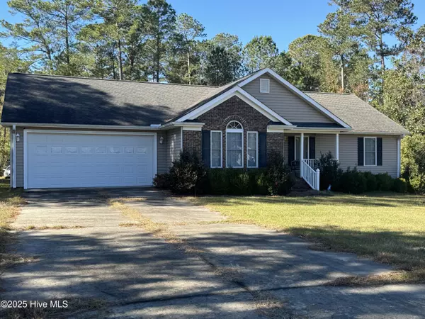 107 Switch RD, Hamlet, NC 28345