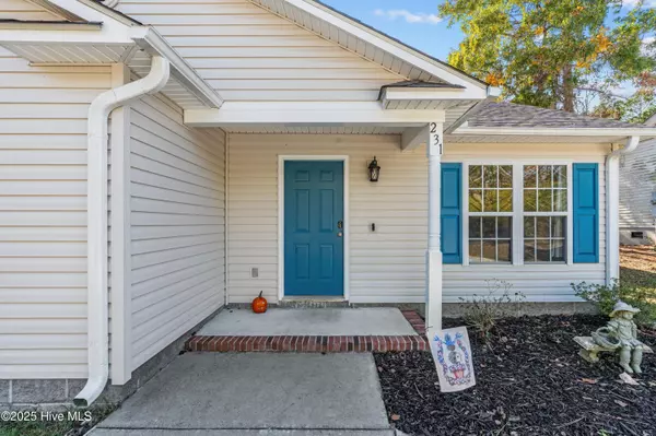 Southport, NC 28461,231 Cherry RD