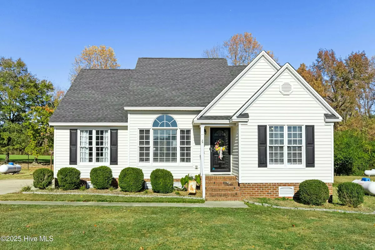 Wilson, NC 27893,5209 Castlewood DR