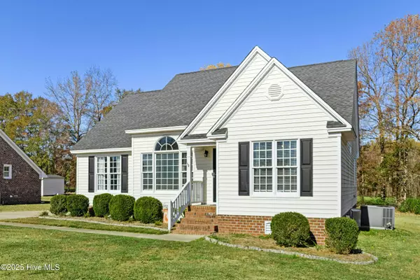 Wilson, NC 27893,5209 Castlewood DR