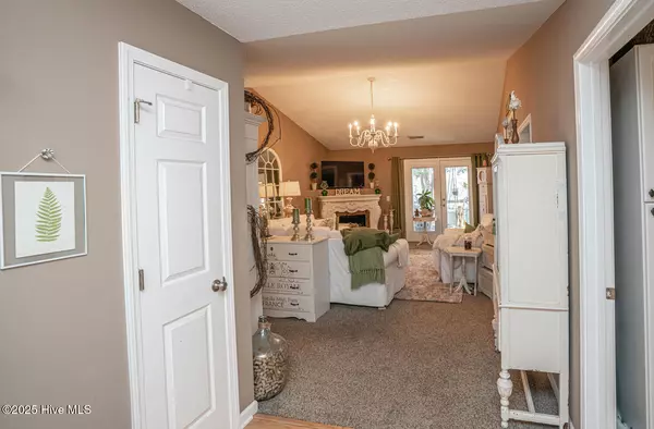 Southport, NC 28461,4952 Montserrat DR