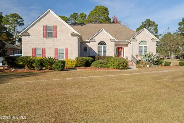 602 Taberna CIR, New Bern, NC 28562