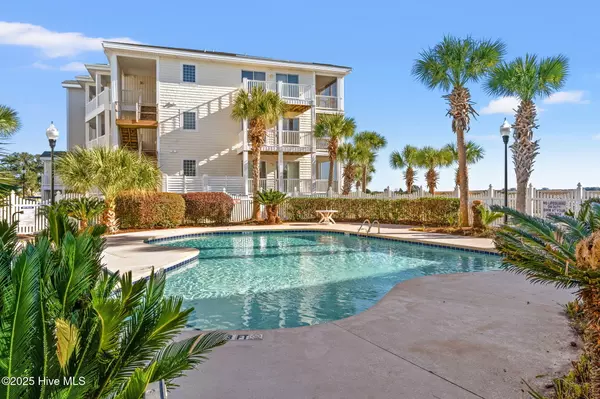 Sunset Beach, NC 28468,1135 Park RD SW #Unit 1203