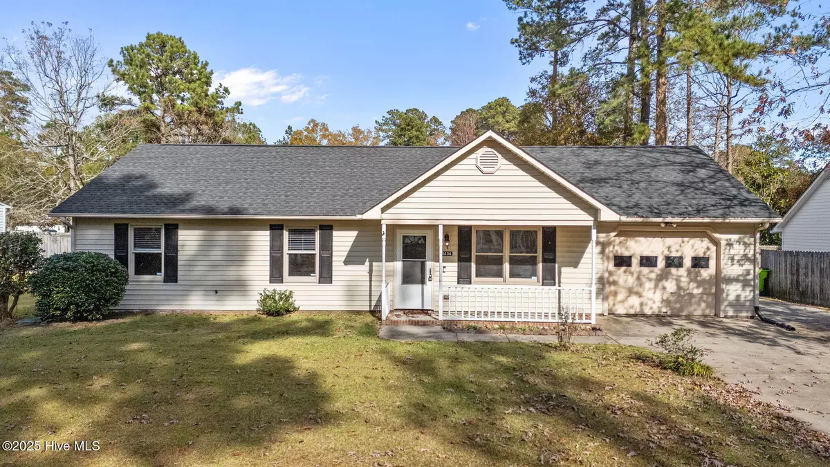 New Bern, NC 28562,3434 Preakness PL