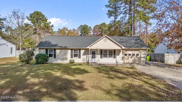 New Bern, NC 28562,3434 Preakness PL