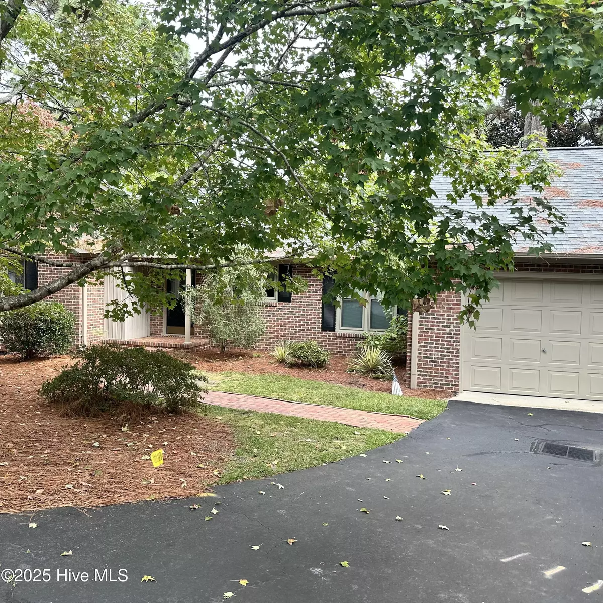 Southern Pines, NC 28387,9 Saint James CIR