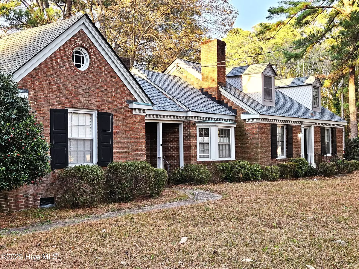 Rocky Mount, NC 27804,212 Wilkinson ST