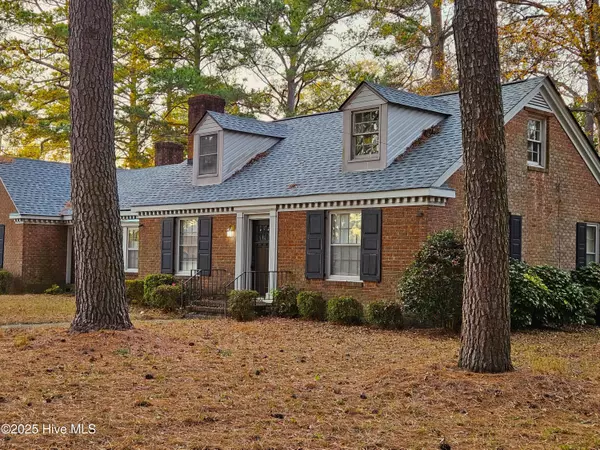 Rocky Mount, NC 27804,212 Wilkinson ST