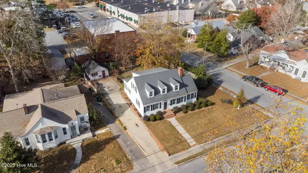 Farmville, NC 27828,3342 N Contentnea ST