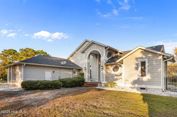 Hampstead, NC 28443,101 Bunker CT