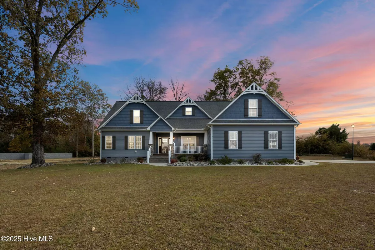 Jacksonville, NC 28540,201 Cypress Branch WAY