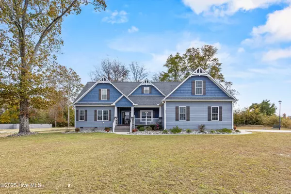 Jacksonville, NC 28540,201 Cypress Branch WAY