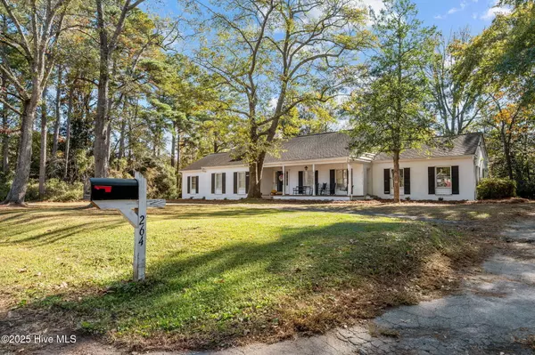 Grifton, NC 28530,264 Mccotter DR