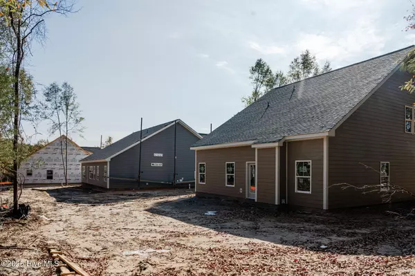 Aberdeen, NC 28315,221 Telluride CT