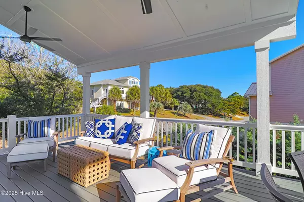 Emerald Isle, NC 28594,112 Windjammer S