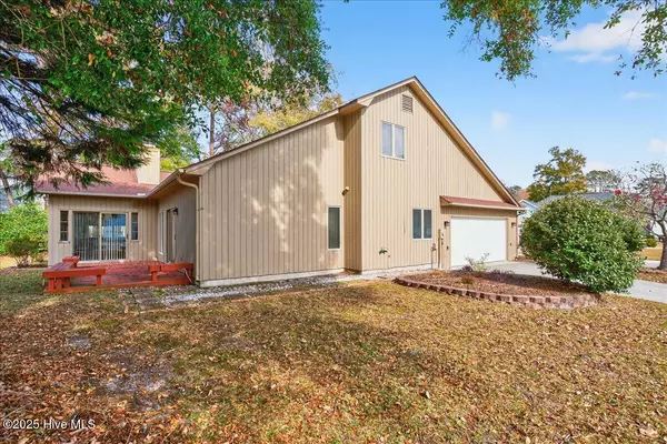 Ocean Isle Beach, NC 28469,1618 Woodland CT SW