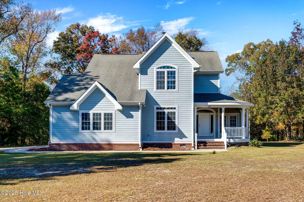 Sneads Ferry, NC 28460,115 Sterling DR