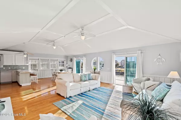 Ocean Isle Beach, NC 28469,23 Richmond ST