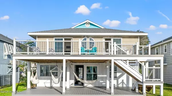 Ocean Isle Beach, NC 28469,23 Richmond ST