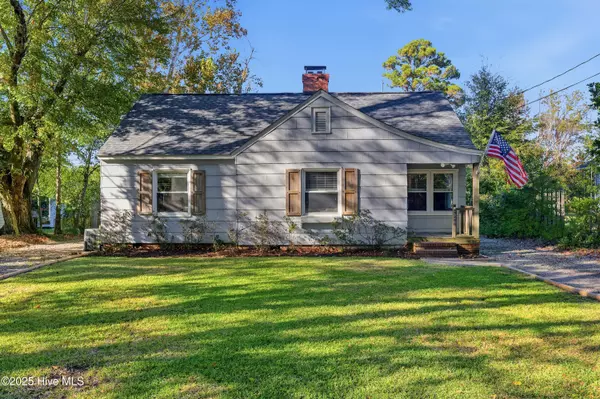 3250 Camden CIR, Wilmington, NC 28403