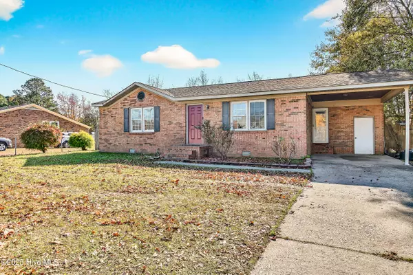 Grimesland, NC 27837,3176 Mobleys Bridge RD