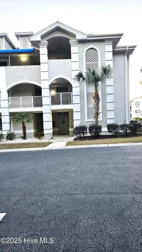 908 Resort CIR #Unit 108, Sunset Beach, NC 28468