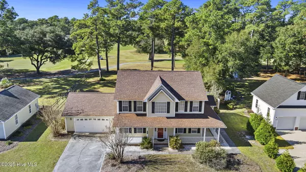 Cape Carteret, NC 28584,438 Star Hill DR