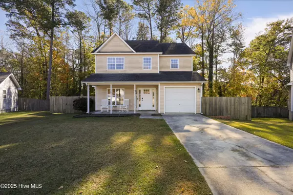 Jacksonville, NC 28546,103 Huff CT