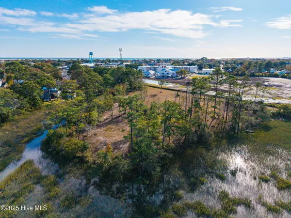 Beaufort, NC 28516,0 Live Oak ST