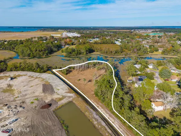 Beaufort, NC 28516,0 Live Oak ST