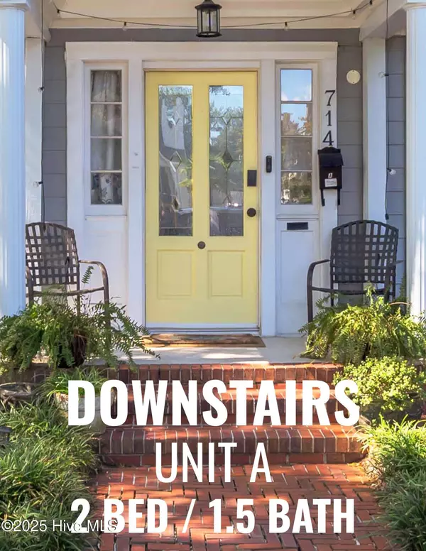 Wilmington, NC 28401,714 S 5th AVE