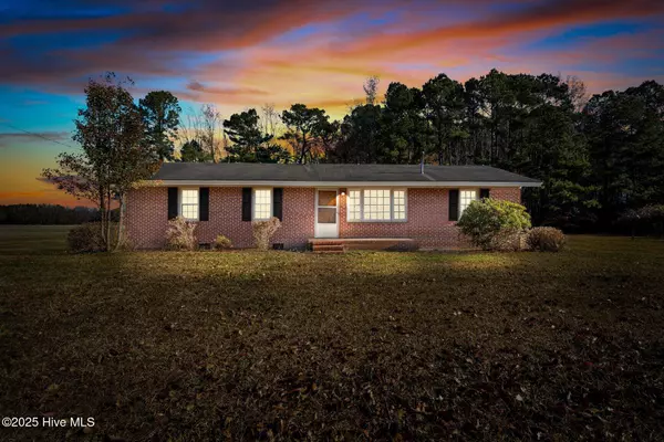 526 Maccripine RD, Pinetops, NC 27864