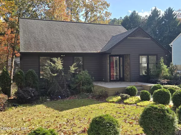 Chapel Hill, NC 27517,202 Elderberry DR