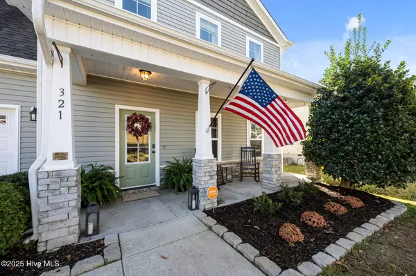 Jacksonville, NC 28546,321 Jasmine LN