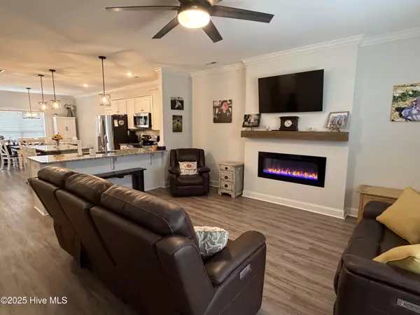 Farmville, NC 27828,3323 School View DR