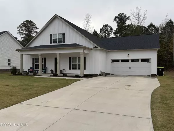 Farmville, NC 27828,3323 School View DR