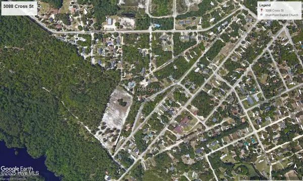 Shallotte, NC 28470,3088 Cross ST SW