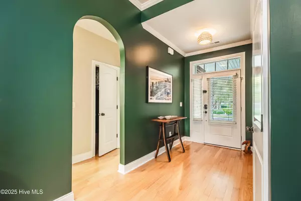 Bolivia, NC 28422,655 Creekway CIR SE