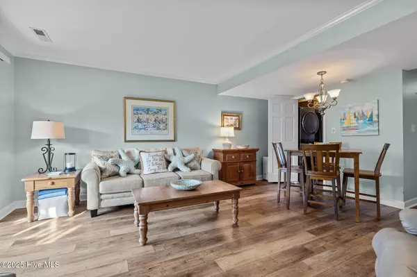 Pine Knoll Shores, NC 28512,283 Salter Path RD #109