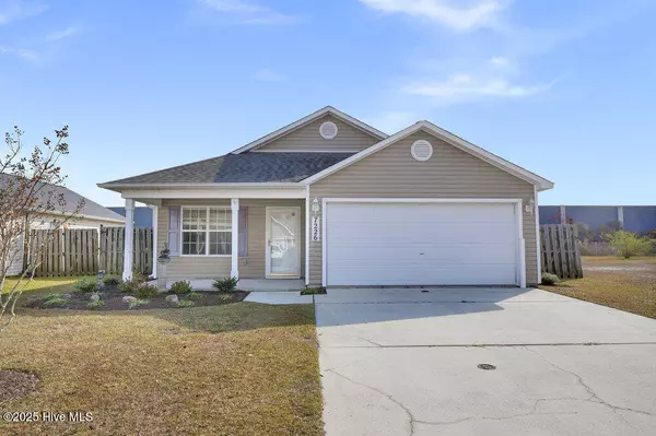 Wilmington, NC 28411,7226 Copperfield CT