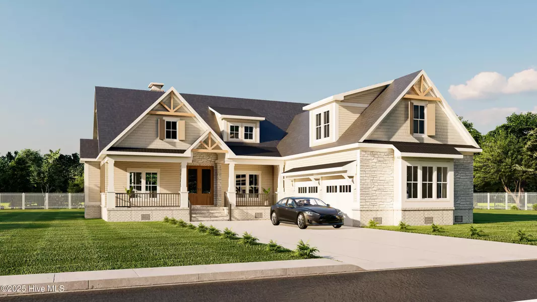 7130 Pennywhistle LN SW, Ocean Isle Beach, NC 28469